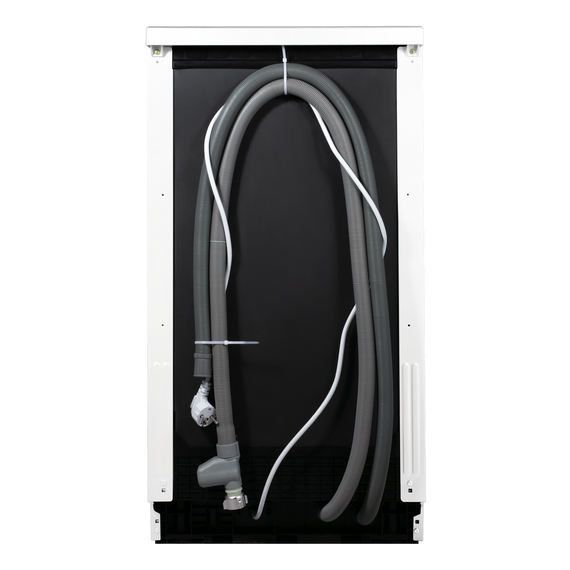 Отдельностоящая посудомоечная машина Maunfeld MWF45230W фото 9