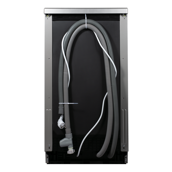 Отдельностоящая посудомоечная машина Maunfeld MWF45331S Inverter фото 3