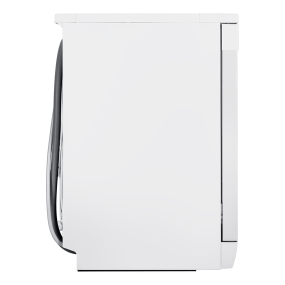 Отдельностоящая посудомоечная машина Maunfeld MWF45331W Inverter фото 6