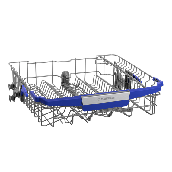 Отдельностоящая посудомоечная машина Maunfeld MWF60331W Inverter фото 2