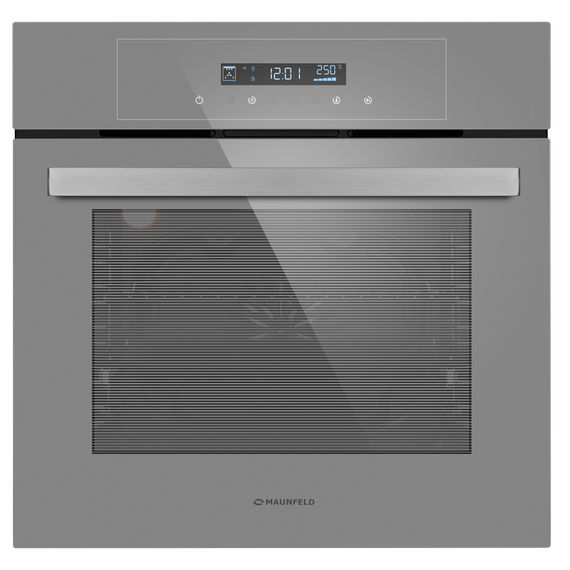 Электрический духовой шкаф Maunfeld AEOD6063G2 фото 
