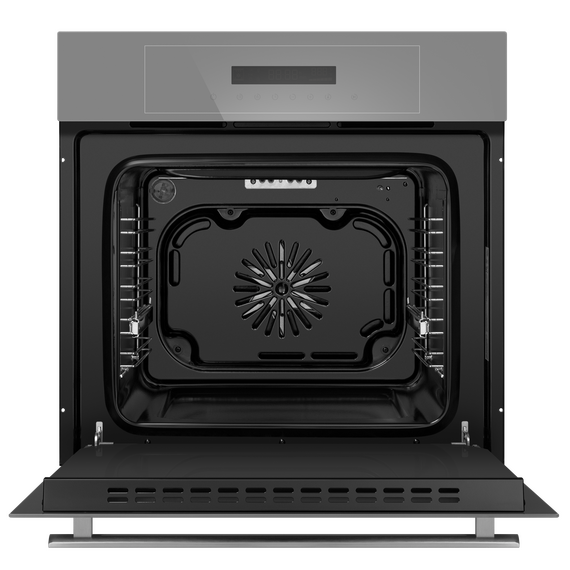 Электрический духовой шкаф Maunfeld AEOD6063G2 фото 4