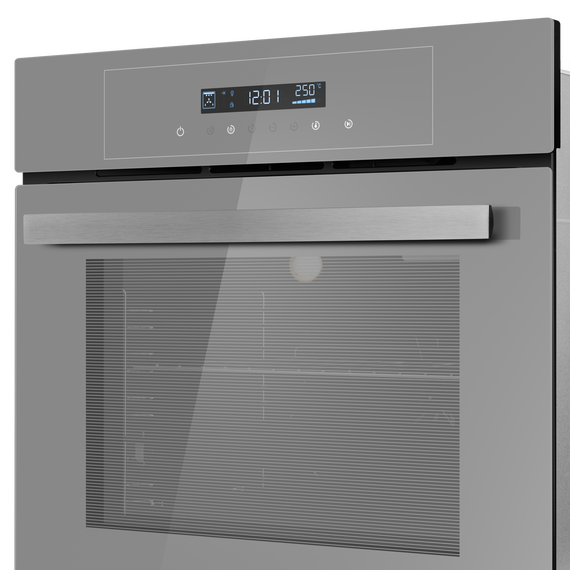 Электрический духовой шкаф Maunfeld AEOD6063G2 фото 3