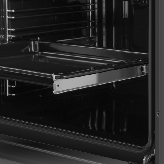 Электрический духовой шкаф Maunfeld AEOD6063G2 фото 2