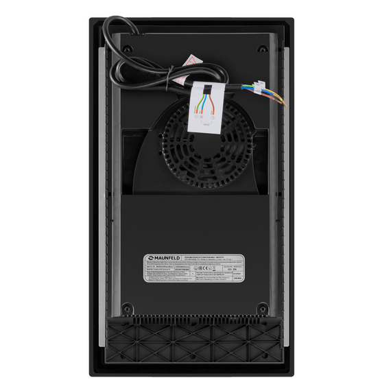 Индукционная варочная поверхность Maunfeld CVI292S2BBKA Inverter фото 6