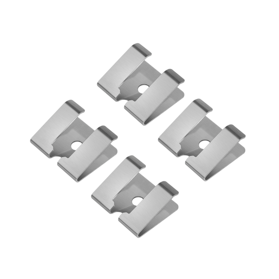 Индукционная варочная поверхность Maunfeld CVI292S2BBKF Inverter фото 8