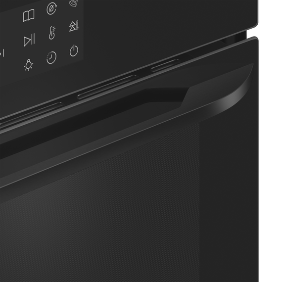 Электрический духовой шкаф Maunfeld EOEH7615B фото 16