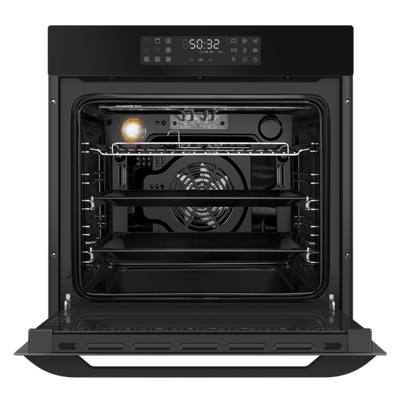 Электрический духовой шкаф Maunfeld EOEH7615B фото 12