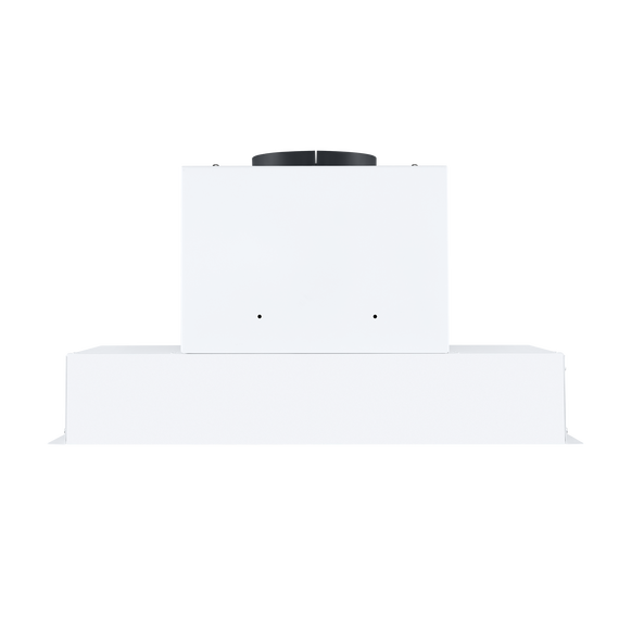 Вытяжка Maunfeld MZR 60 White (белое стекло) фото 5