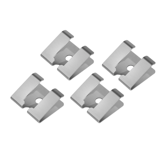 Индукционная варочная поверхность Maunfeld CVI292STBKC фото 12