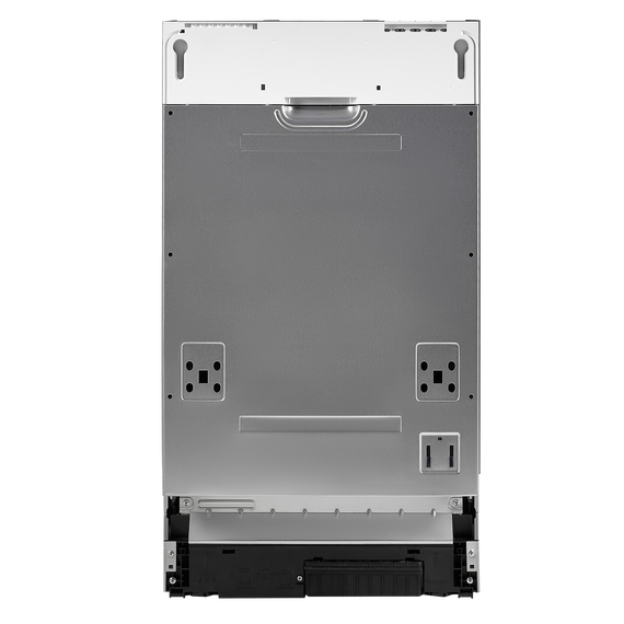 Встраиваемая посудомоечная машина Maunfeld MLP-083D Light Beam фото 4