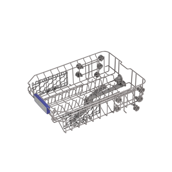 Встраиваемая посудомоечная машина Maunfeld MLP-083D Light Beam фото 21