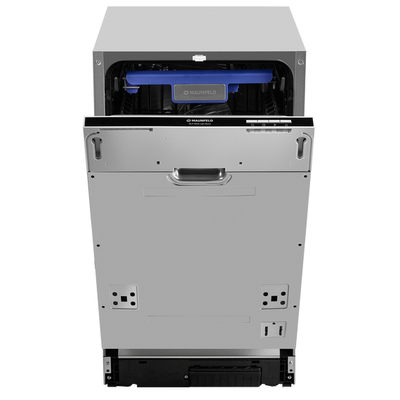 Встраиваемая посудомоечная машина Maunfeld MLP-083D Light Beam фото 18