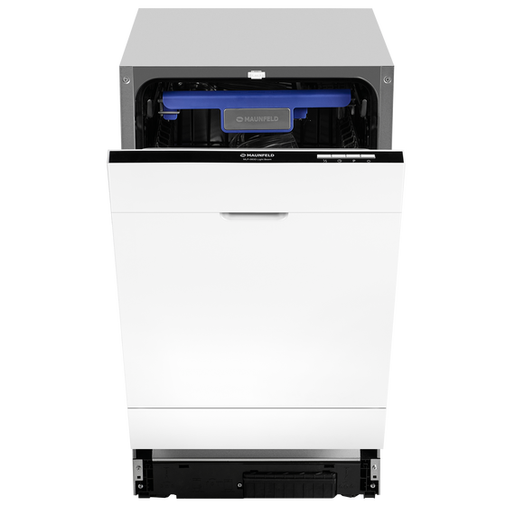 Встраиваемая посудомоечная машина Maunfeld MLP-083D Light Beam фото 2