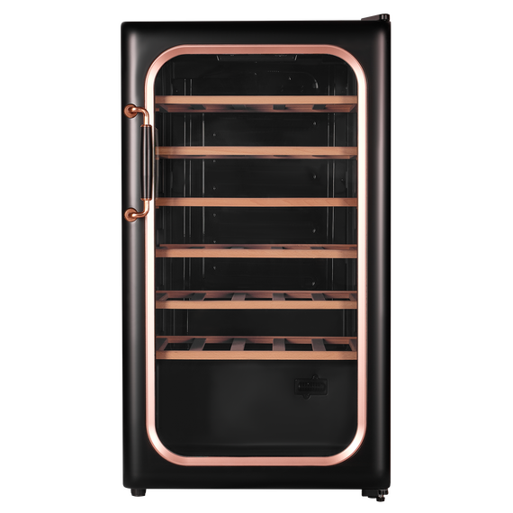 Винный шкаф Maunfeld MFWC-85SB34 фото 3