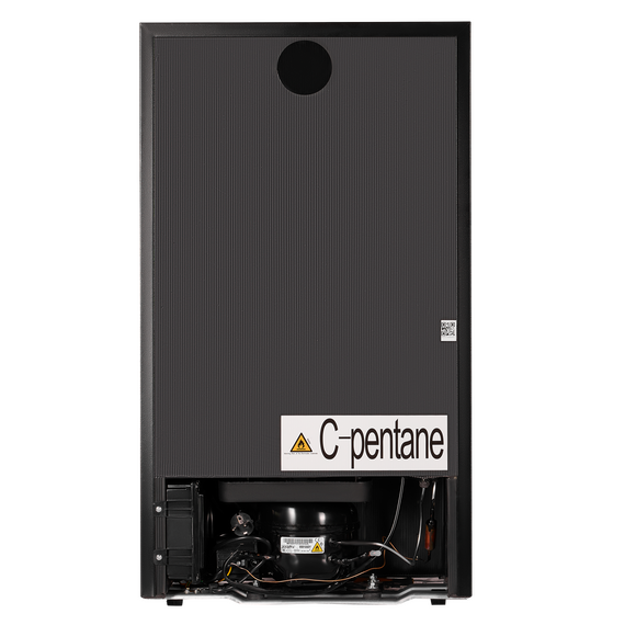 Винный шкаф Maunfeld MFWC-85SB34 фото 2