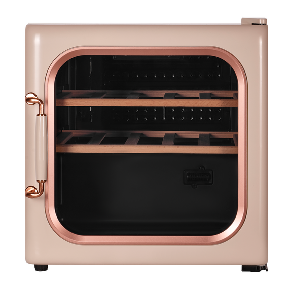 Винный шкаф Maunfeld MFWC-40SCH14 фото 6