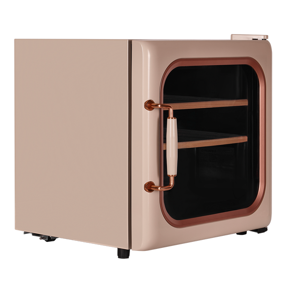 Винный шкаф Maunfeld MFWC-40SCH14 фото 