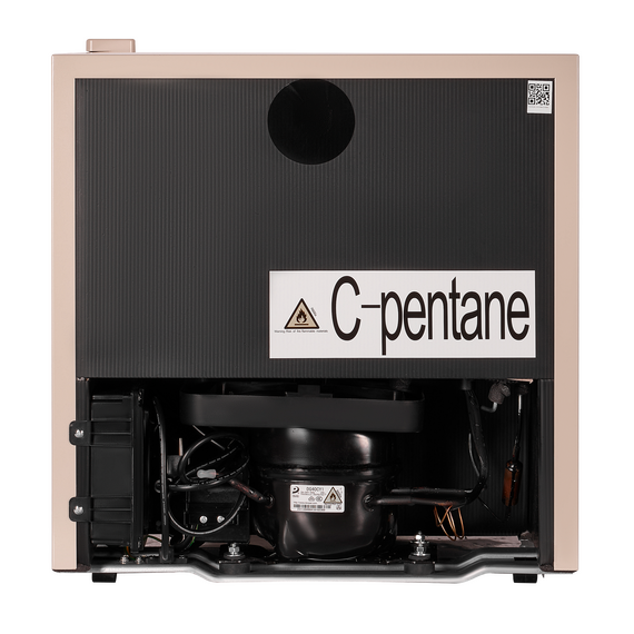 Винный шкаф Maunfeld MFWC-40SCH14 фото 3