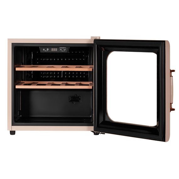 Винный шкаф Maunfeld MFWC-40SCH14 фото 5