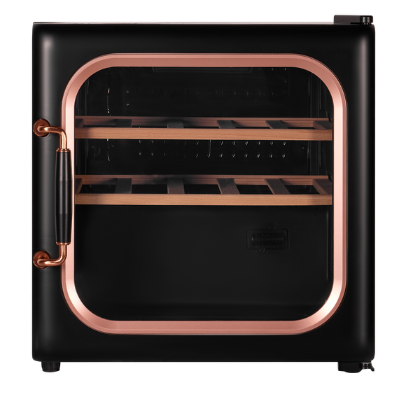 Винный шкаф Maunfeld MFWC-40SB14 фото 5