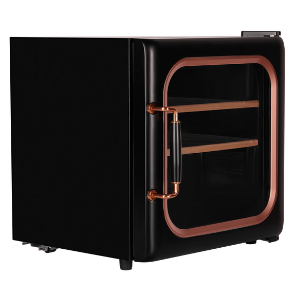 Винный шкаф Maunfeld MFWC-40SB14 фото 