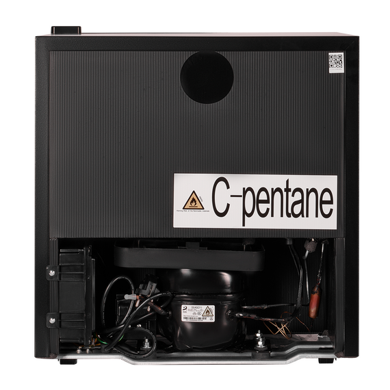 Винный шкаф Maunfeld MFWC-40SB14 фото 4