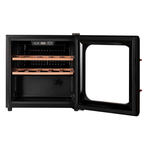 Винный шкаф Maunfeld MFWC-40SB14 фото 6