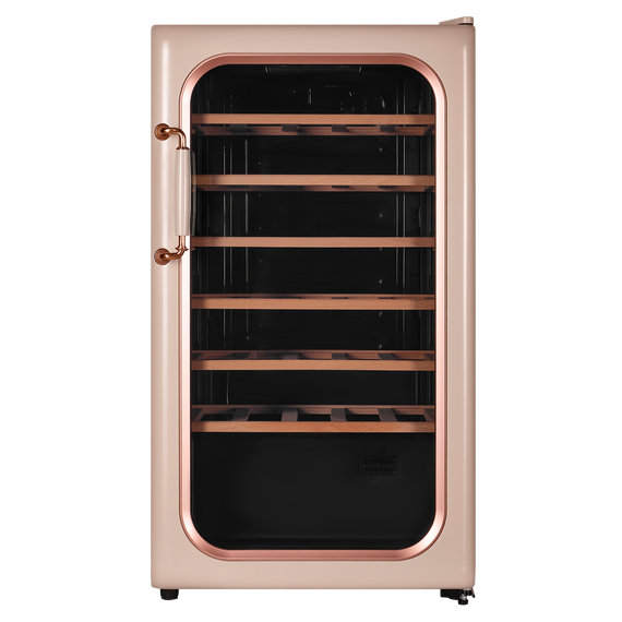 Винный шкаф Maunfeld MFWC-85SCH34 фото 2