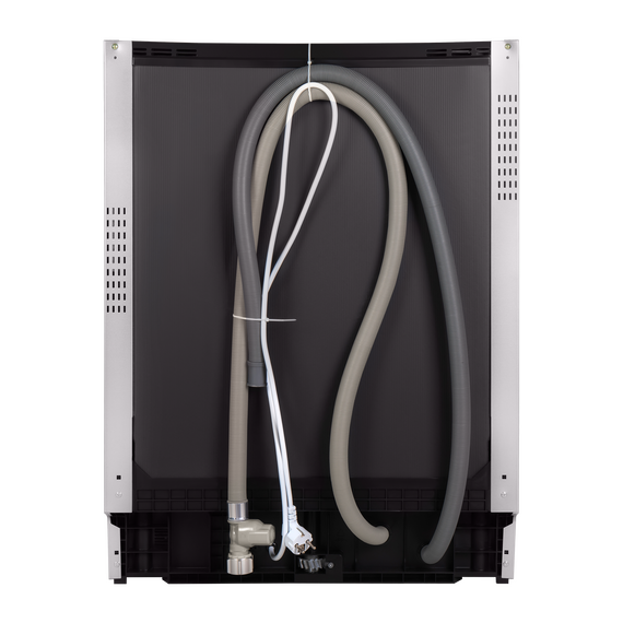 Встраиваемая посудомоечная машина Maunfeld MLP60330T Smart Beam Inverter фото 6