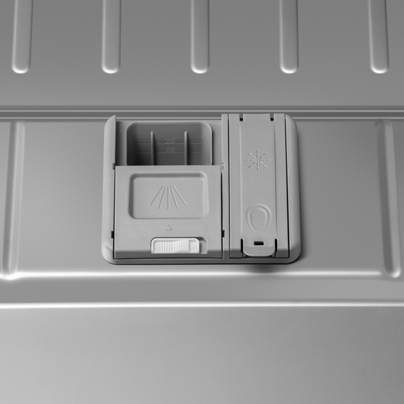 Встраиваемая посудомоечная машина Maunfeld MLP60330T Smart Beam Inverter фото 2