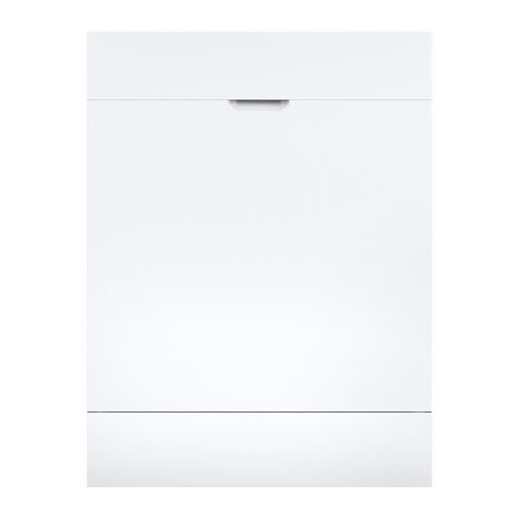 Встраиваемая посудомоечная машина Maunfeld MLP60330T Smart Beam Inverter фото 10