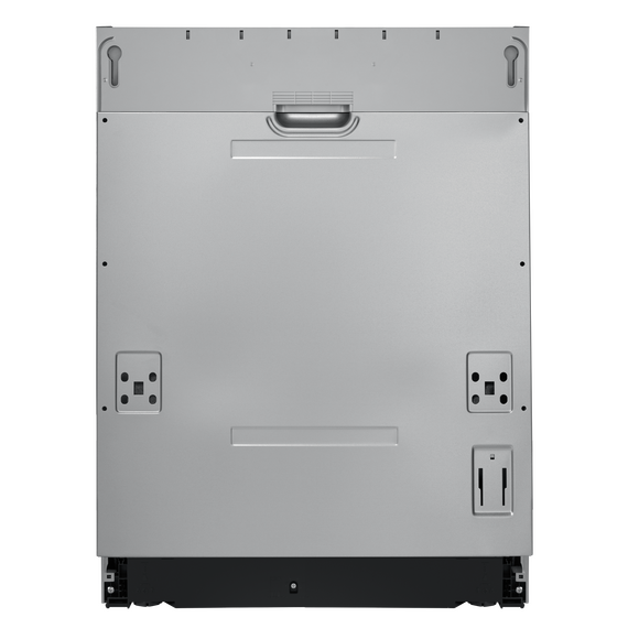 Встраиваемая посудомоечная машина Maunfeld MLP60330T Smart Beam Inverter фото 13