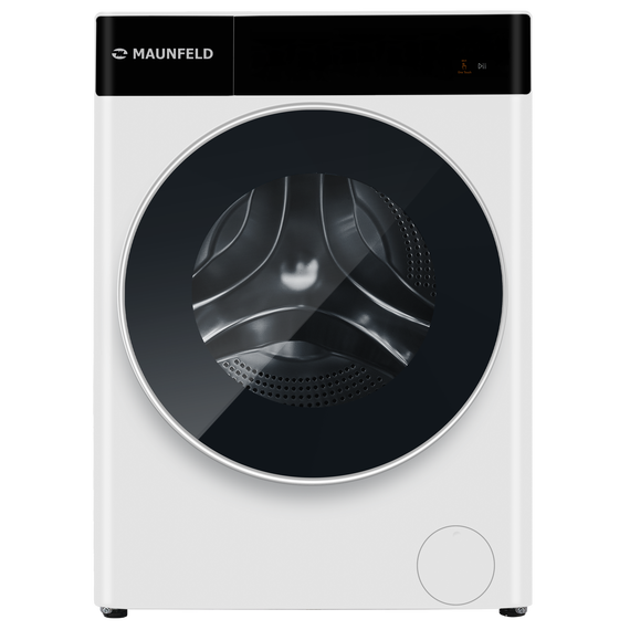 Стиральная машина Maunfeld MFWM129WH05 фото 