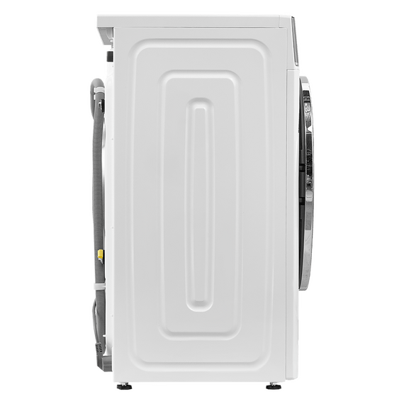 Стиральная машина Maunfeld MFWM129WH05 фото 2