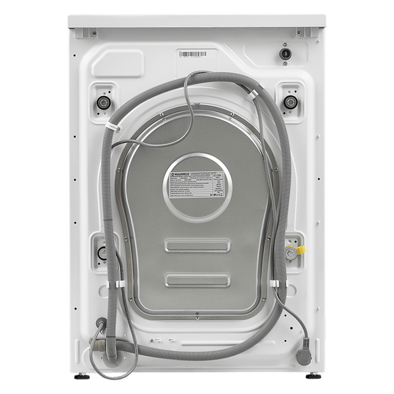 Стиральная машина Maunfeld MFWM129WH05 фото 3