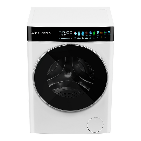 Стиральная машина Maunfeld MFWM129WH05 фото 4