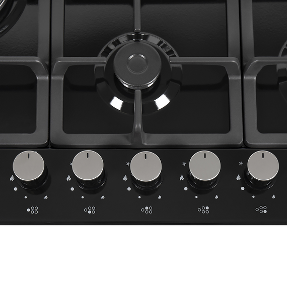 Газовая варочная поверхность Maunfeld EGHE.95.33CB/G фото 9