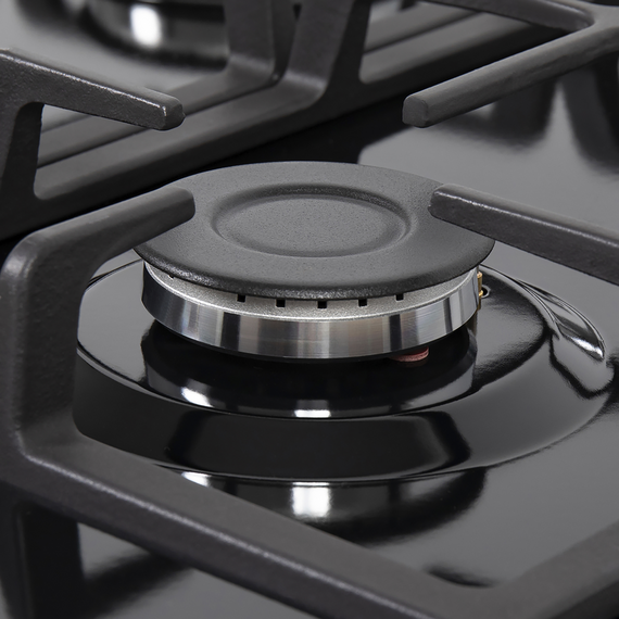 Газовая варочная поверхность Maunfeld EGHE.95.33CB/G фото 2