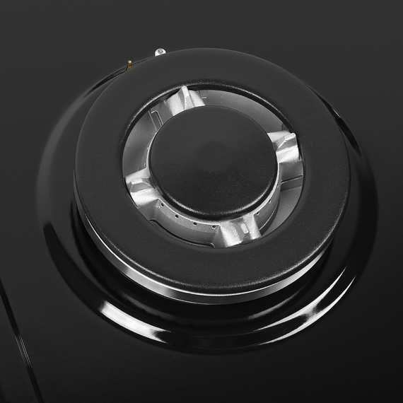 Газовая варочная поверхность Maunfeld EGHE.95.33CB/G фото 4