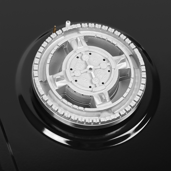 Газовая варочная поверхность Maunfeld EGHE.95.33CB/G фото 3