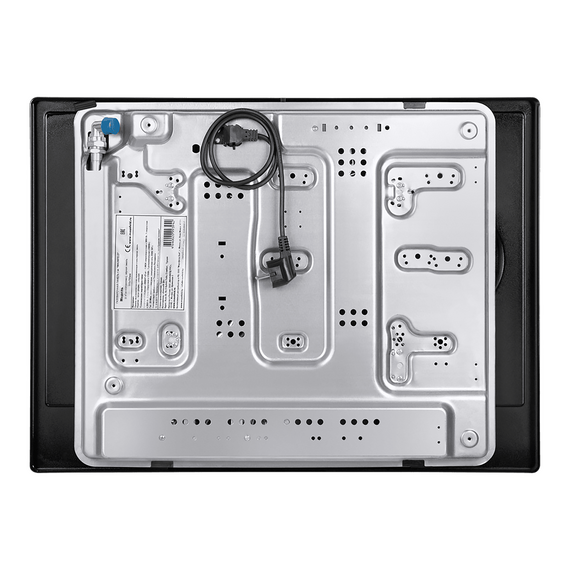 Газовая варочная поверхность Maunfeld EGHE.95.33CB/G фото 11