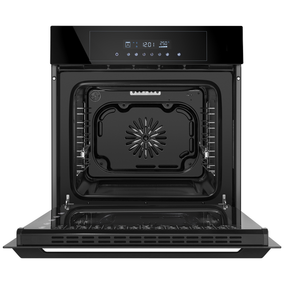 Электрический духовой шкаф Maunfeld AEOD60103B2 фото 5