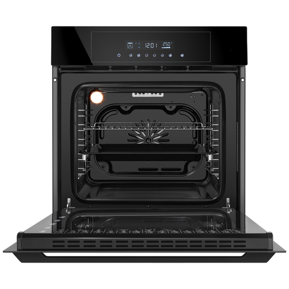 Электрический духовой шкаф Maunfeld AEOD60103B2 фото 9