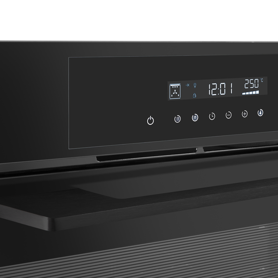 Электрический духовой шкаф Maunfeld AEOD60103B2 фото 3