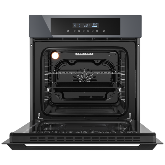 Электрический духовой шкаф Maunfeld AEOD60103G1 фото 4