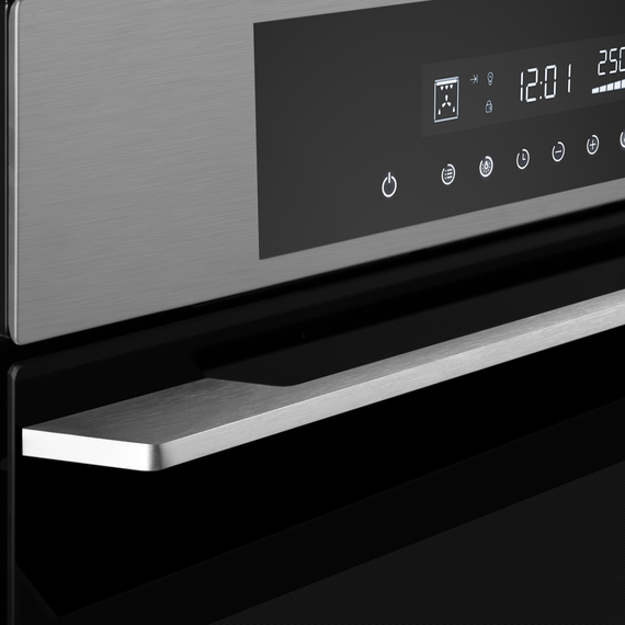 Электрический духовой шкаф Maunfeld AEOD60103S фото 8