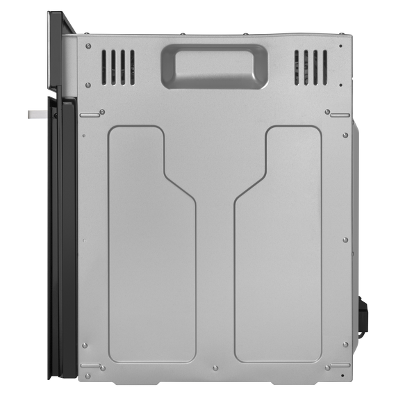 Электрический духовой шкаф Maunfeld AEOD60103W фото 12