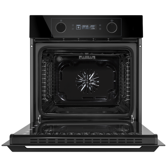 Электрический духовой шкаф Maunfeld AEOH60102B2 фото 8