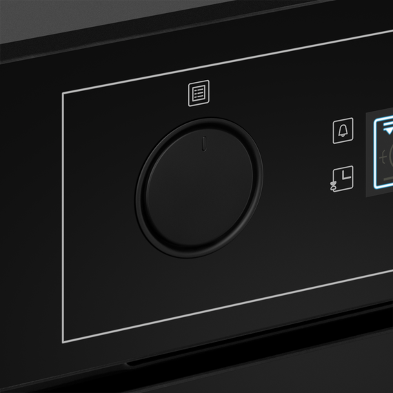 Электрический духовой шкаф Maunfeld AEOH60102B2 фото 15